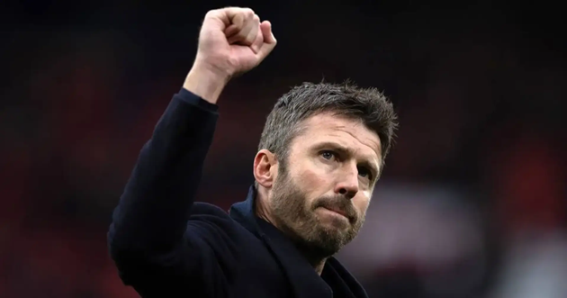 HLV đề cao vai trò của sân Old Trafford và tinh thần của các học trò sau chiến thắng.