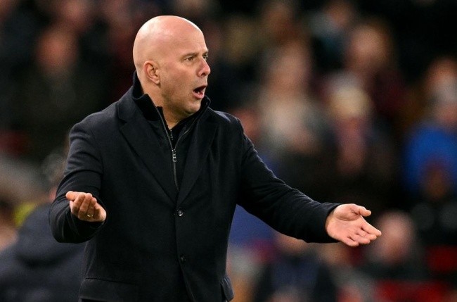 Liverpool thiếu sự ổn định cần thiết.