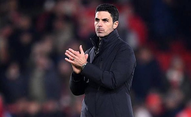 Arsenal nhiều khả năng không tham gia phiên chợ đông.