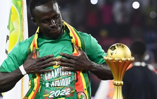 Mane được kỳ vọng thêm một lần giúp Senegal vô địch AFCON 2025.