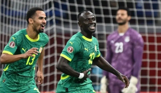 Mane đóng góp 2 bàn, 3 kiến tạo ở giải đấu năm nay.