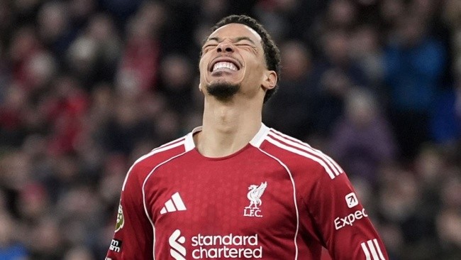 Các ngôi sao Liverpool phung phí cơ hội.