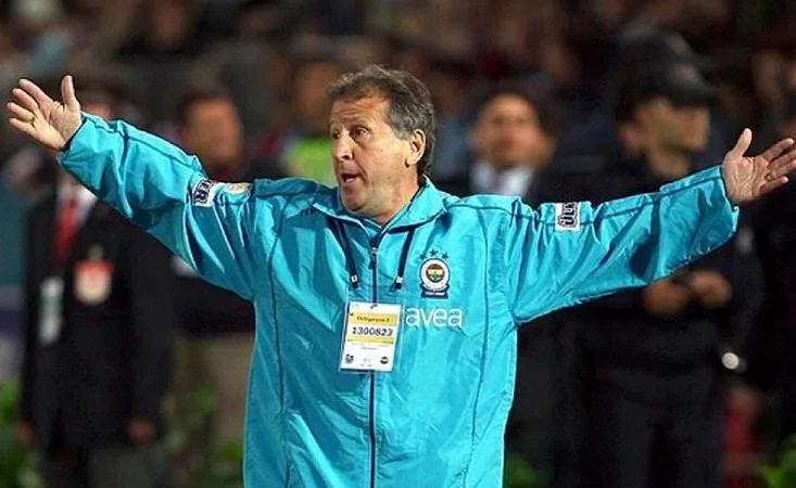 Zico làm huấn luyện viên cho câu lạc bộ từ năm 2006 đến năm 2008.