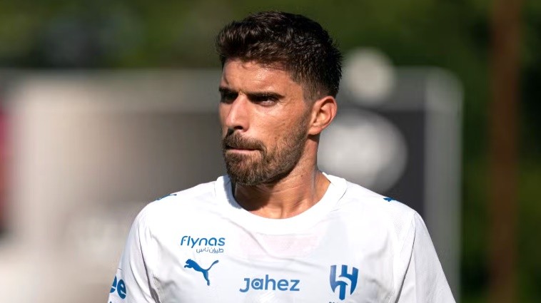 Ruben Neves đang là mục tiêu được Man Utd săn đón.