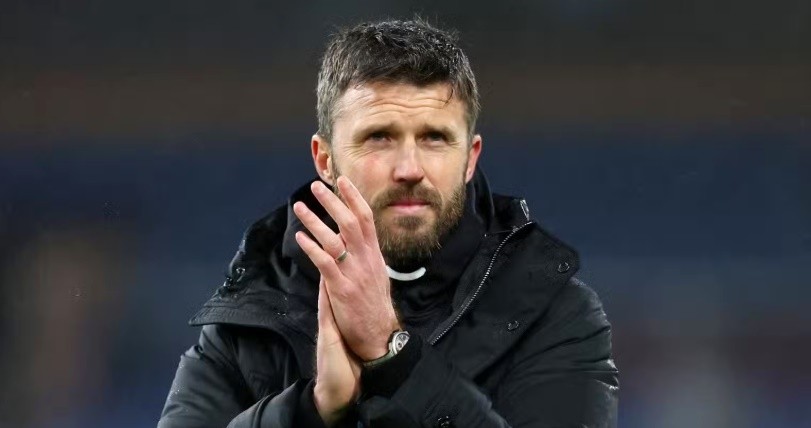 Carrick đang cần những sự bổ sung chất lượng về mặt nhân sự để đưa MU trở lại.