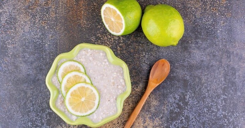 Nước chanh muối ấm là loại nước cực tốt cho sức khỏe được nhiều người lựa chọn