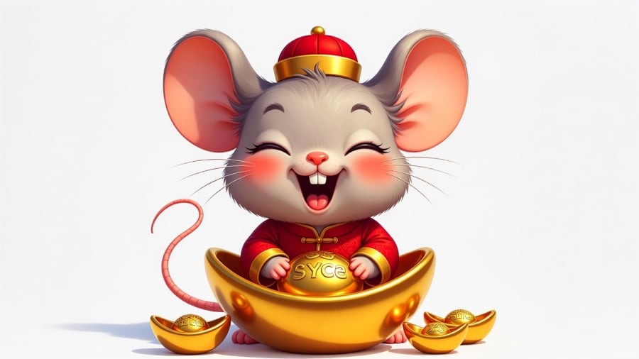 Trong phần lớn tháng 11 Âm lịch, tuổi Tý phải đối mặt với không ít áp lực liên quan đến công việc và chi tiêu