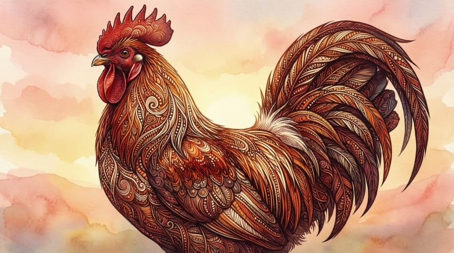 Bước sang tuần mới, tuổi Dậu được đánh giá là một trong những con giáp có vận trình ổn định và tích cực nhất