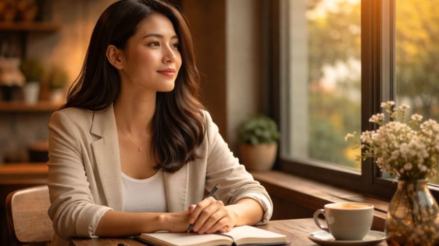 Những người này tưởng mờ nhạt nhưng thực ra lại rất trí tuệ