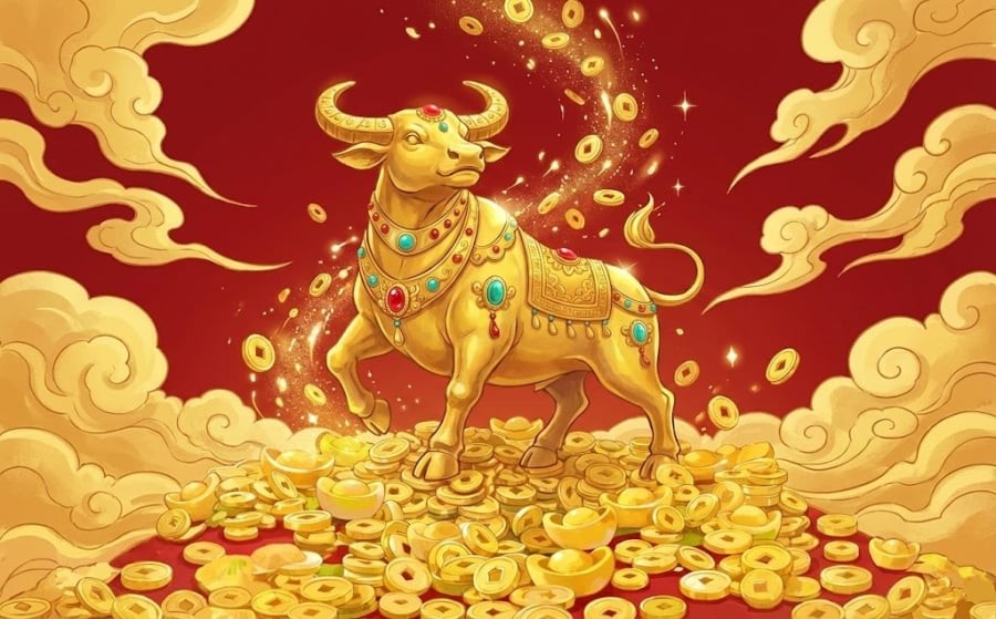 Nhắc đến con giáp hưởng phúc, tuổi Hợi gần như luôn đứng đầu danh sách. Người tuổi Hợi thường mang khí chất hiền hòa, không thích tranh giành, không thích hơn thua, sống đơn giản và biết đủ.