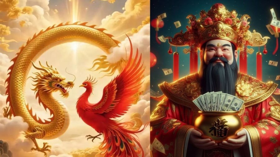 Khác với nhiều con giáp trông chờ may rủi, tuổi Sửu kiếm tiền chủ yếu nhờ năng lực thật và sự chăm chỉ. Đầu năm Bính Ngọ: