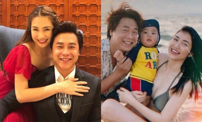 Người yêu cũ Hoà Minzy lên tiếng làm rõ tin đồn ngoại tình, có con riêng?