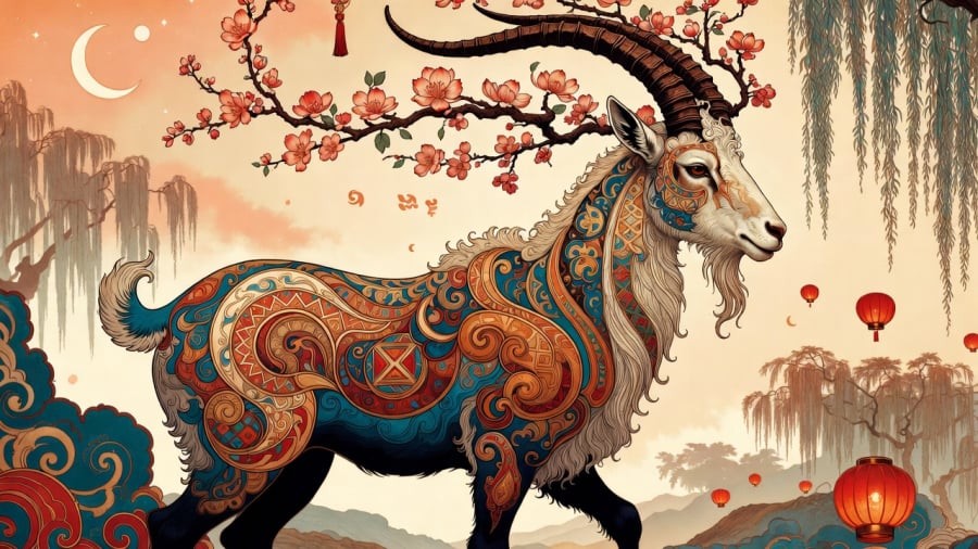 Tuần 19 – 25/1 mang đến cho tuổi Mùi cảm giác bận rộn