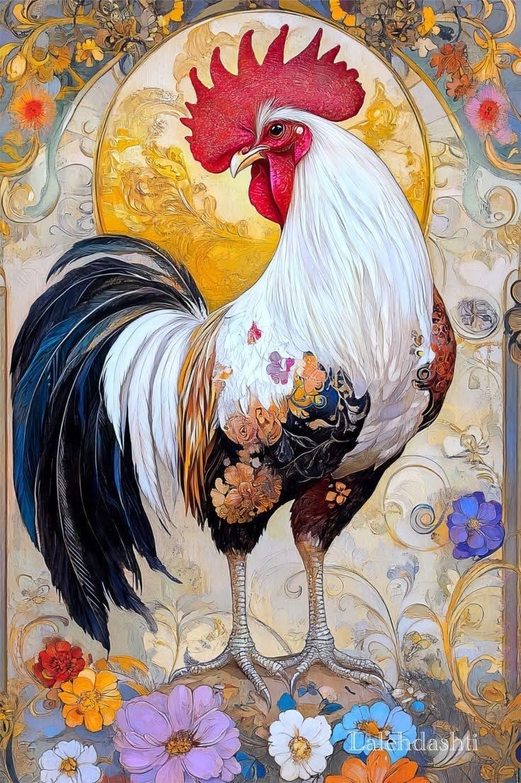 Tuổi Dậu có thành tích tốt được ghi nhận