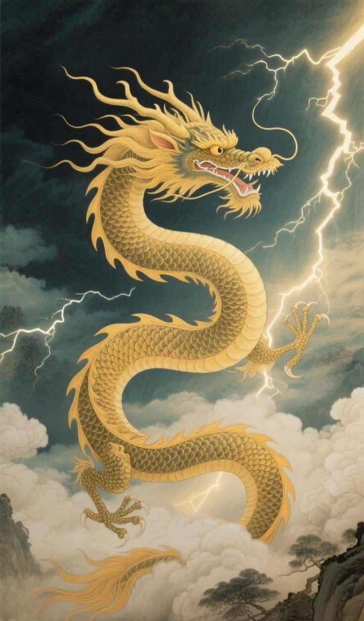 Tuổi Thìn tăng tốc ở phút chót