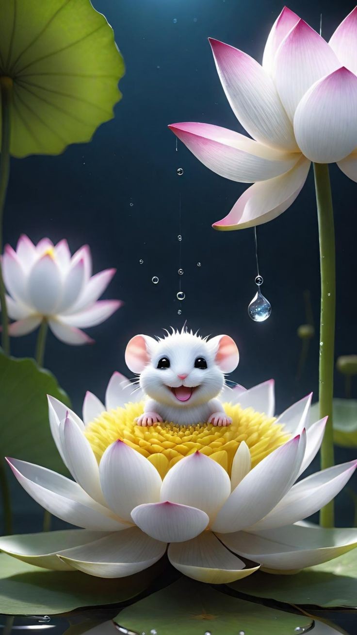 Tháng Chạp, tuổi Tý có cơ hội đảo chiều tài chính