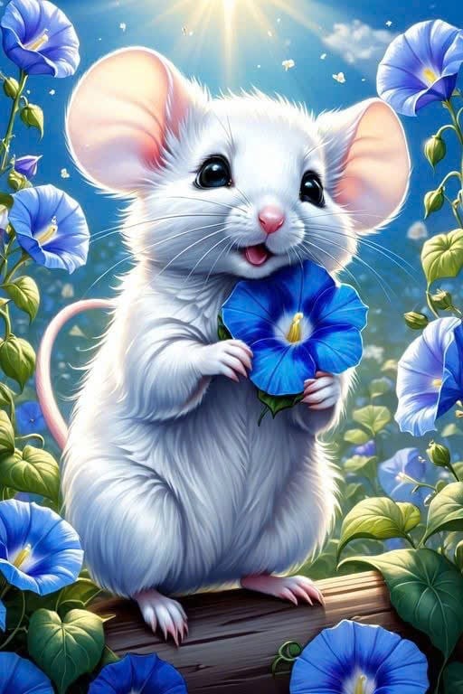 Tuổi Tý may mắn trong 7 ngày tới