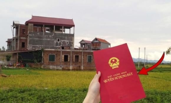 Trường hợp không có giấy tờ, hộ gia đình, cá nhân vẫn có thể được cấp sổ đỏ nếu đang sử dụng đất nông nghiệp ổn định từ trước ngày 1/7/2014, được UBND cấp xã xác nhận không có tranh chấp.