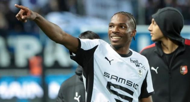 Chelsea đã đạt thỏa thuận chiêu mộ Jacquet.