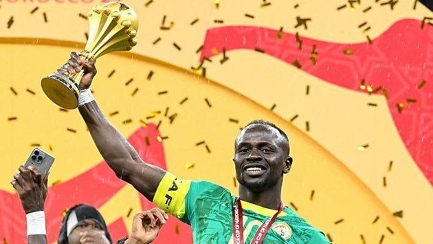 Mane và các đồng đội xứng đáng đăng quang AFCON 2025.