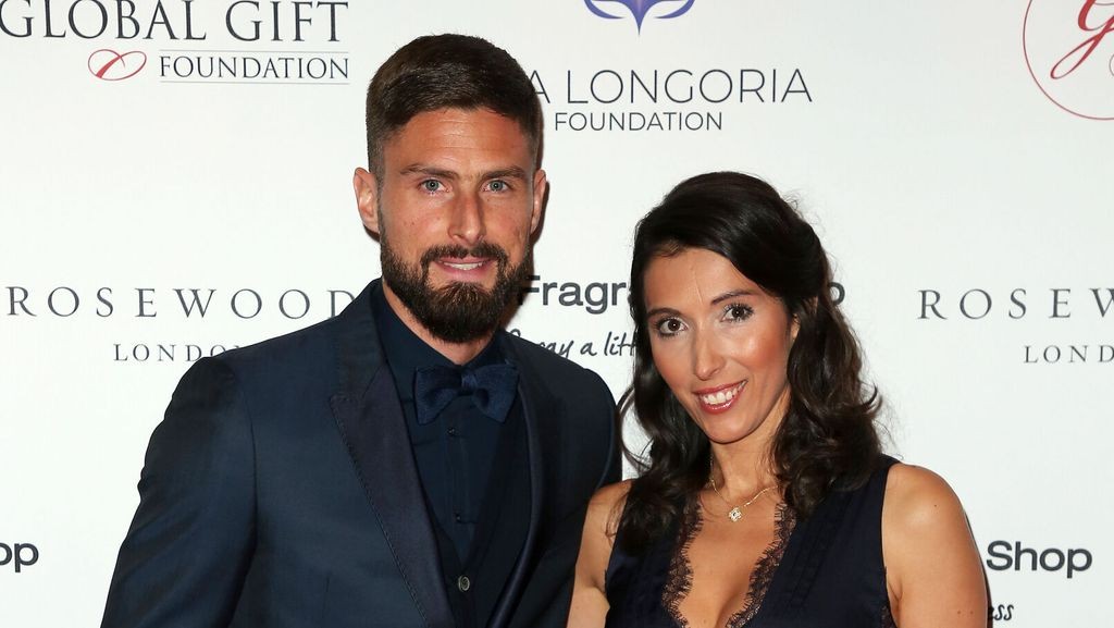 Sức hút của một người đàn ông đã “chín”.