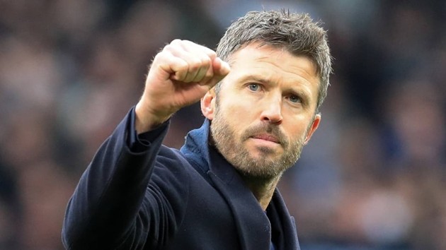 Nếu Carrick làm tốt, Man Utd không cần phải tìm tướng khác.