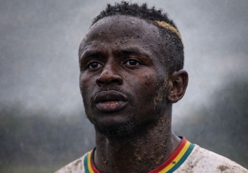 Sadio Mane được xem là huyền thoại của bóng đá châu Phi.