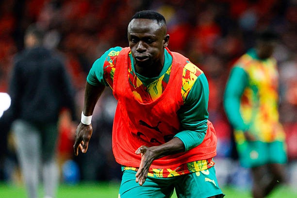 Sadio Mane trưởng thành từ làng quê nghèo ở Bambali. 