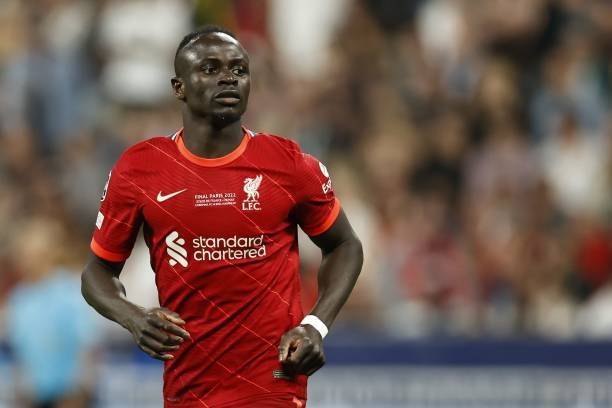 Sadio Mane đạt đến đỉnh cao sự nghiệp ở cấp độ CLB trong màu áo Liverpool. 
