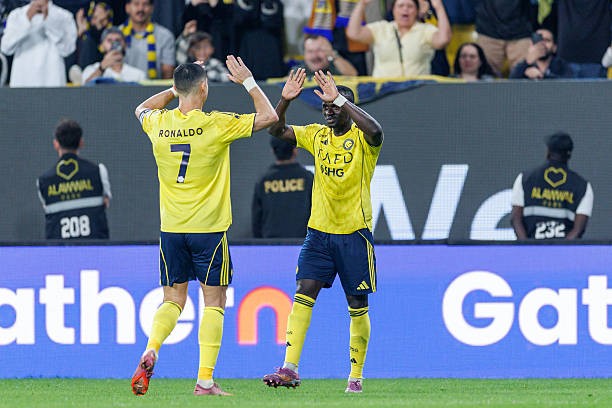 Sau chặng đường không thành công tại Bayern Munich, Sadio Mane đã chuyển đến Al Nassr để làm đồng đội với Cristiano Ronaldo.