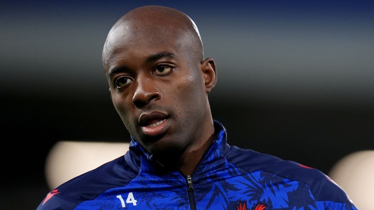 Juventus quan tâm đến khả năng chiêu mộ Jean-Philippe Mateta.