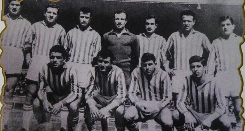 Super Lig có truyền thống lâu đời.