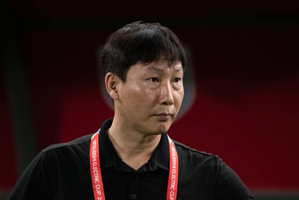 HLV Kim Sang-sik được chờ đợi sẽ giúp U23 Việt Nam giải mã địch thủ U23 Trung Quốc.
