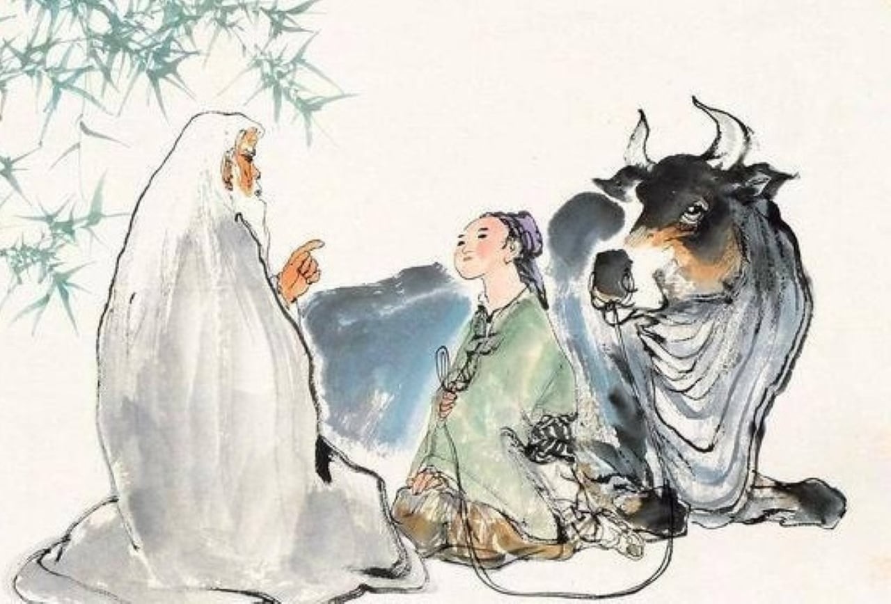 Người thông minh ít nói nhưng lại rất biết cách nói chuyện. (Ảnh minh họa)