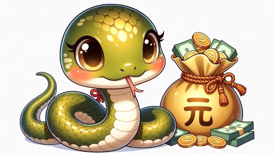 Với tuổi Tỵ, đầu tháng 12 âm lịch mang tính chất ổn định và tích lũy, không phô trương nhưng hiệu quả rõ rệt