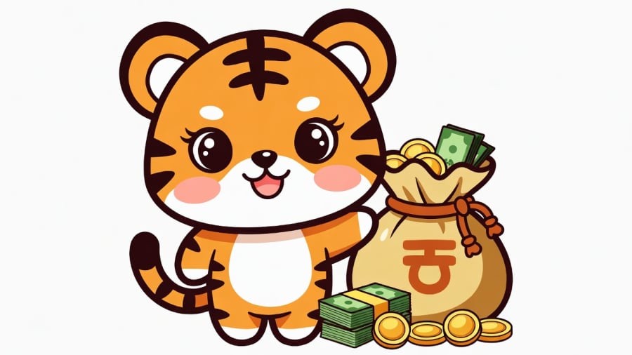 Đầu tháng 12 âm lịch đánh dấu bước chuyển quan trọng trong vận trình của tuổi Dần, đặc biệt liên quan đến tiền bạc và nghĩa vụ tài chính tồn đọng từ trước