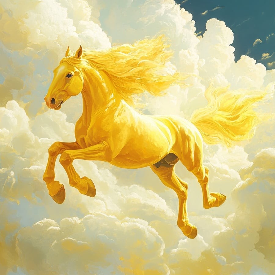 Đây là kiểu “tiền tìm người”, không phải người đi tìm tiền.