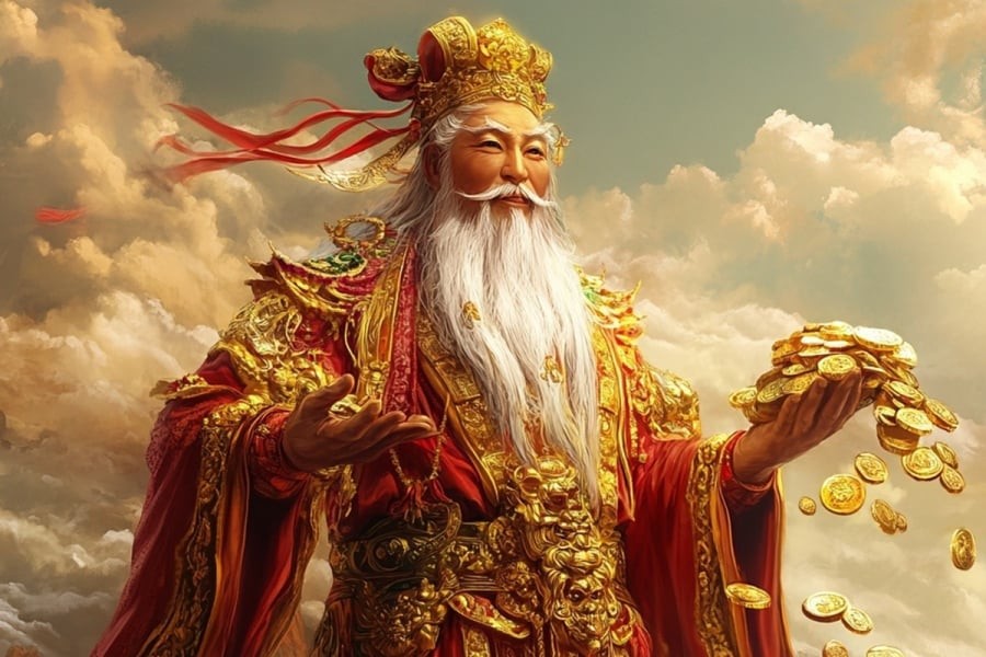 Theo tử vi phương Đông, trong thời gian tới có 3 con giáp được đánh giá là “số được Trời thương”.