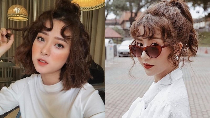 Đây là lựa chọn phù hợp với những ai muốn thể hiện cái tôi riêng và không ngại thử nghiệm phong cách mới. 