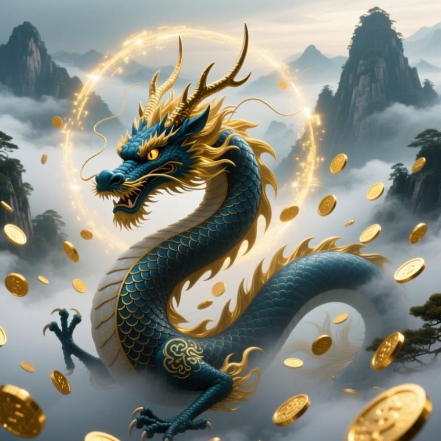 Khoảng thời gian tới chính là thời kỳ vàng để tuổi Thìn thể hiện tài năng.