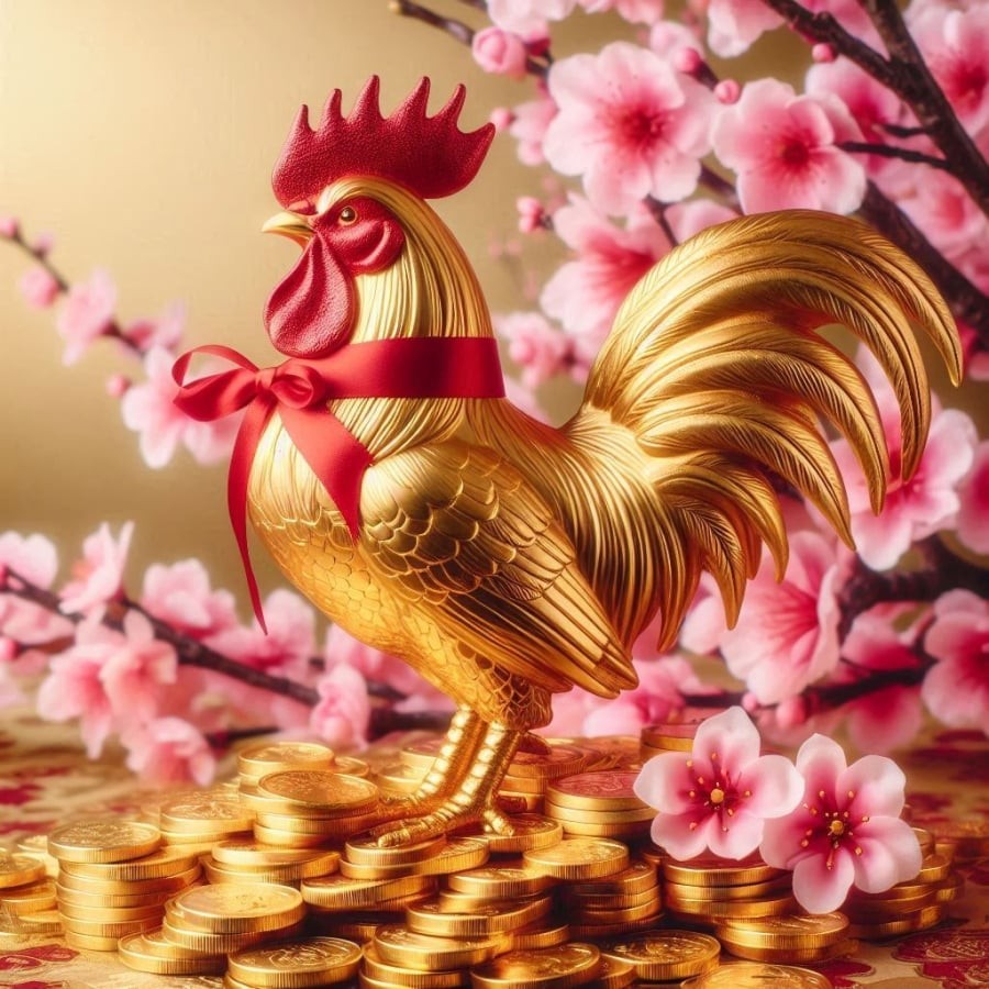 Tuổi Dậu chuẩn bị chào đón thời gian tươi đẹp chưa từng có khi mọi thứ đều vượt mong đợi của họ