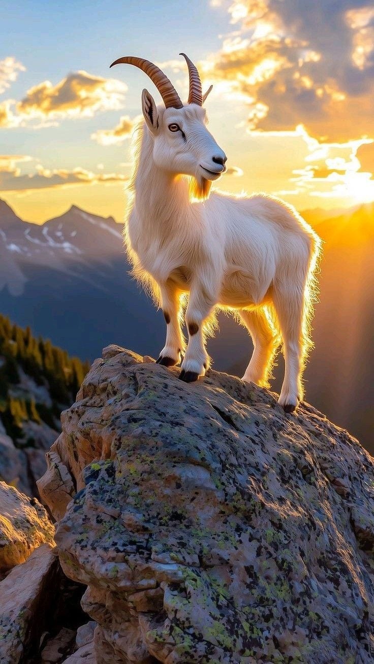 Tuổi Mùi có thể có áp lực nội tâm và mục tiêu