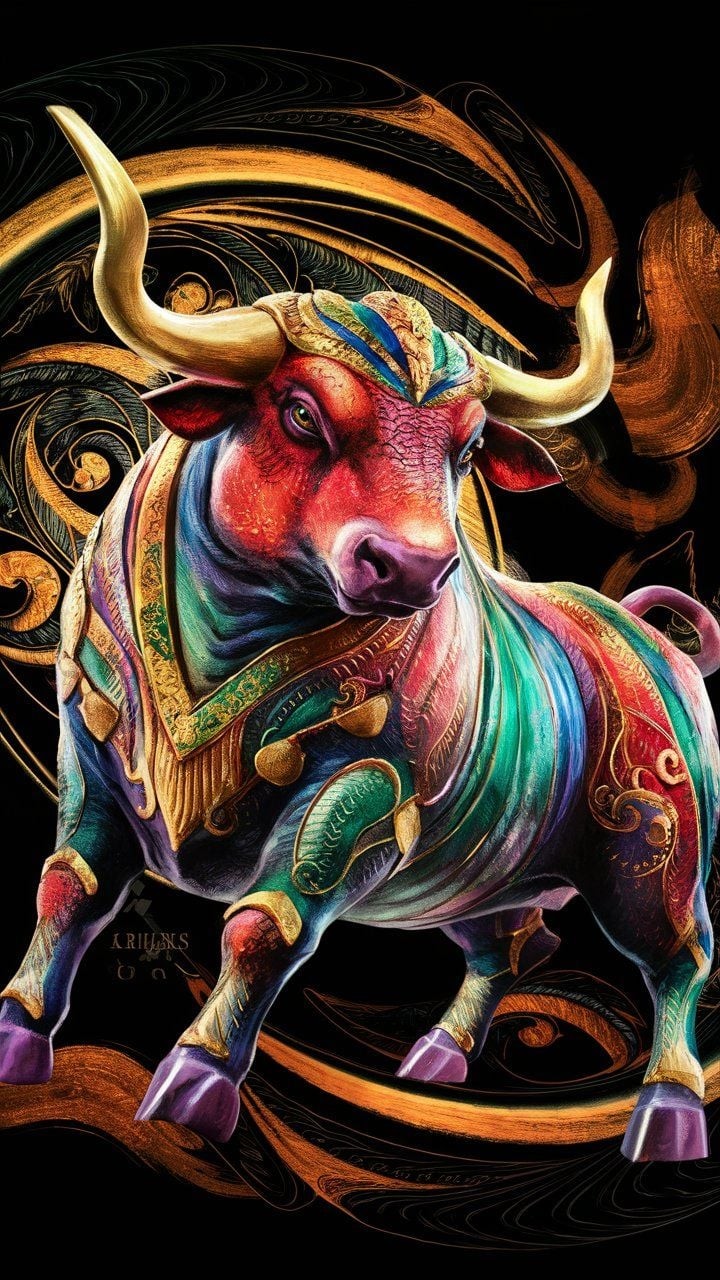 Tuổi Sửu tháng chạp cần chú ý kẻo tiền ra nhanh