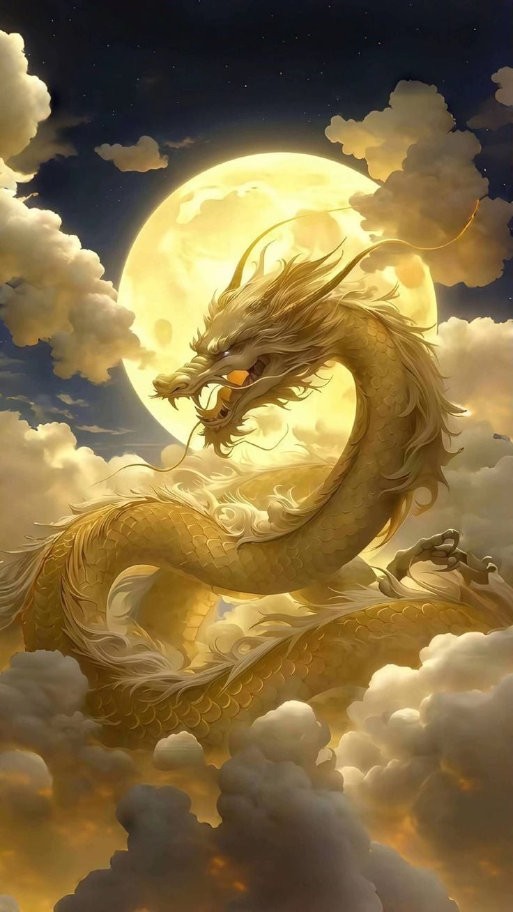 Tuổi Thìn mạnh dạn là thắng vì cơ hội tới từ nhiều hướng