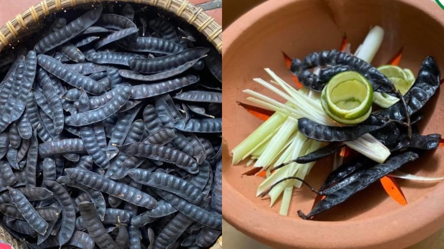 Xông nhà bằng bồ kết vào dịp cuối năm mang nhiều ý nghĩa đặc biệt.