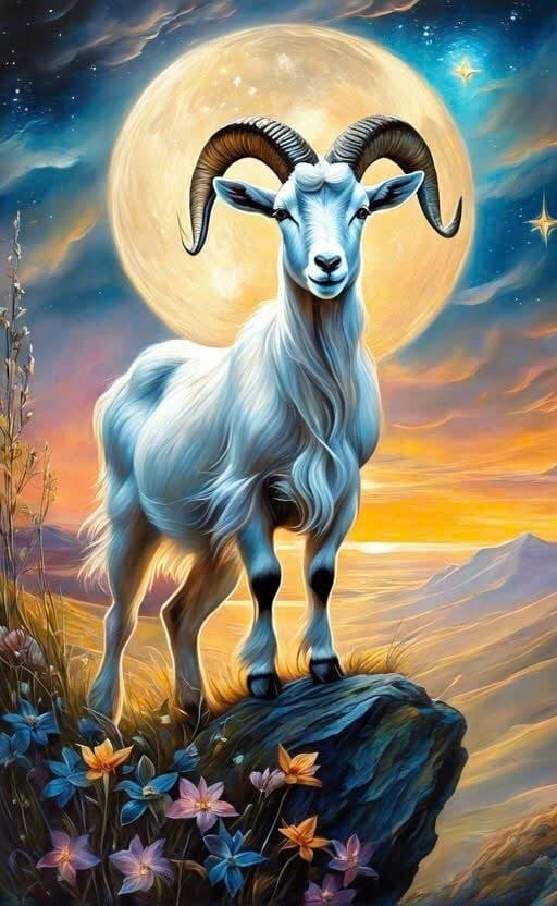 Tuổi Mùi may mắn phát tài sau ngày mai