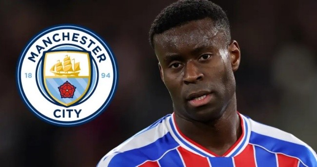 Man City bạo chi ở chợ Đông.