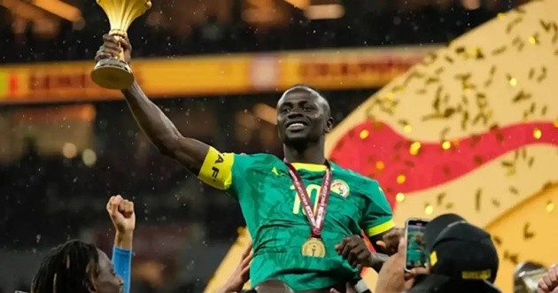 Morocco sẽ kiện Senegal 