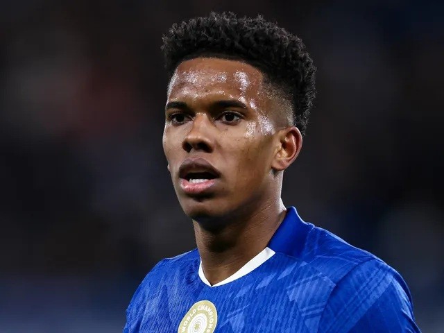 Chelsea khả năng sẽ có sự xoay tua nhẹ.