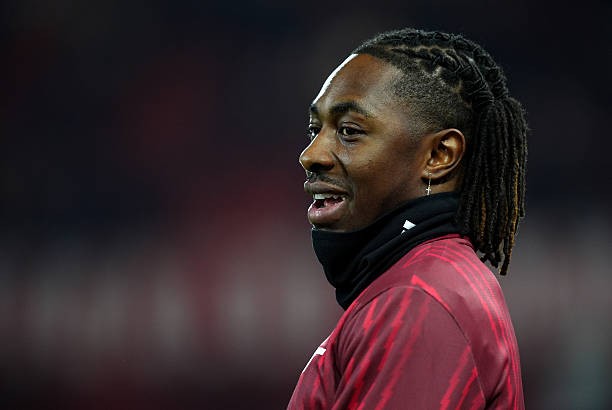 Eberechi Eze có cơ hội ra sân ngay từ đầu khi Arsenal chạm trán Inter Milan.